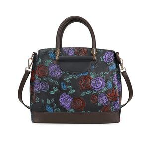 2045 Crossbody Bag Leather Shoulder Bag Purse and Handbag Tote Bag Medium
